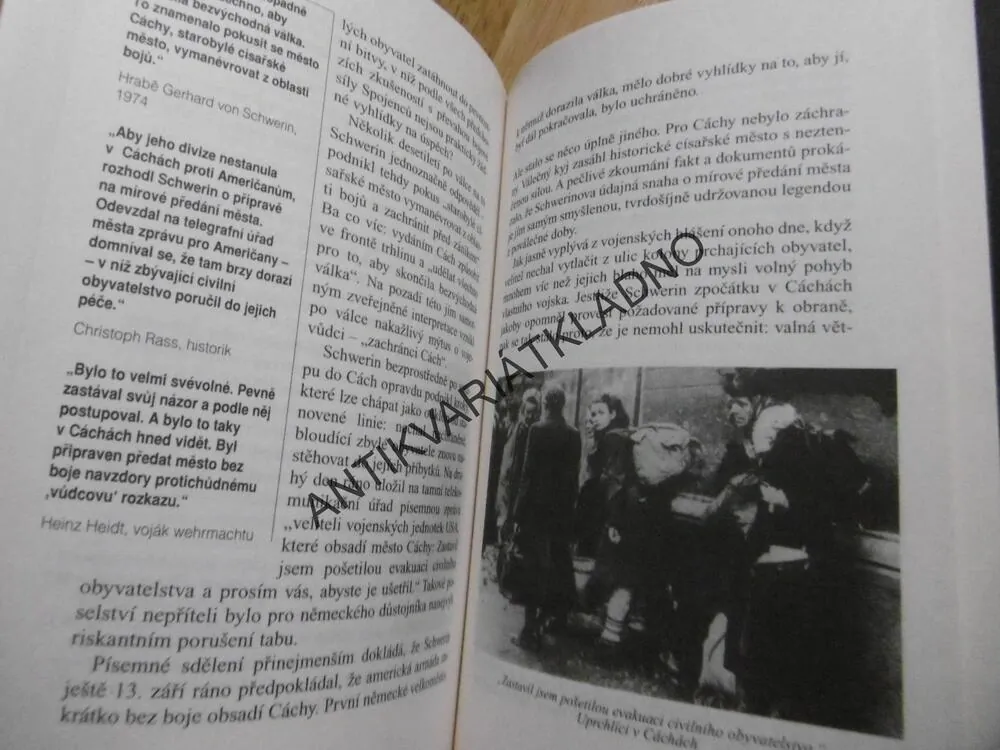WEHRMACHT BILANCE, GUIDO KNOPP, **an