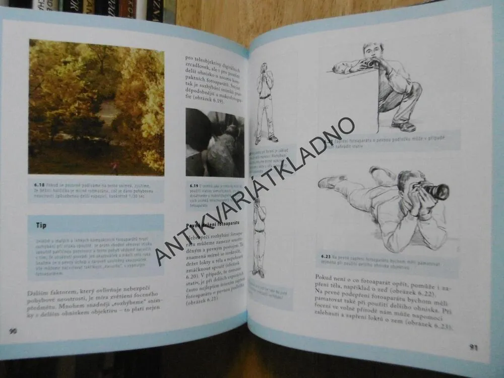 FOTOGRAFUJEME DIGITÁLNĚ, TOMÁŠ TŮMA, FOTOGRAFOVÁN
