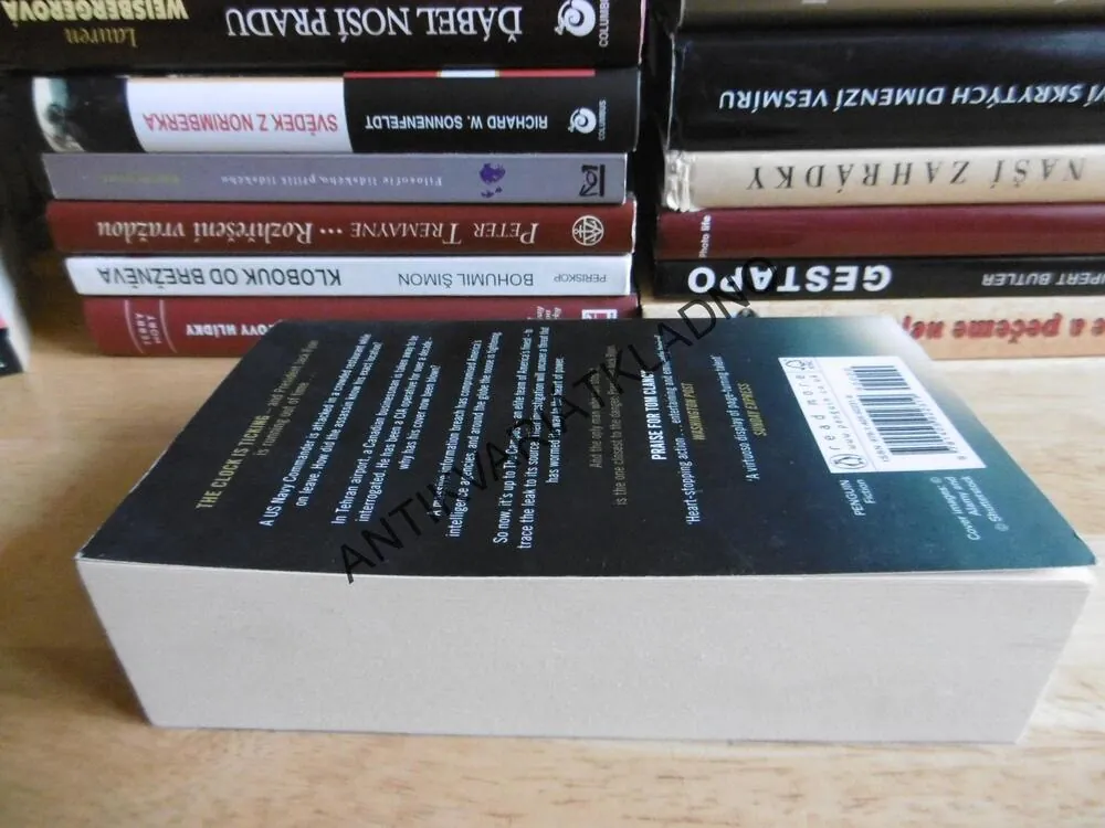 TRUE FAITH AND ALLEGIANCE, MARK GREANEY,TOM CLANCY, ANGLICKY, **an