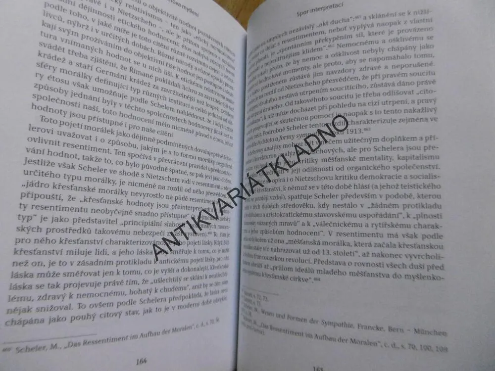 OTÁZKY NIETZSCHOVA MYŠLENÍ, FRIEDRICH NIETZSCHE, JIŘÍ PECHAR
