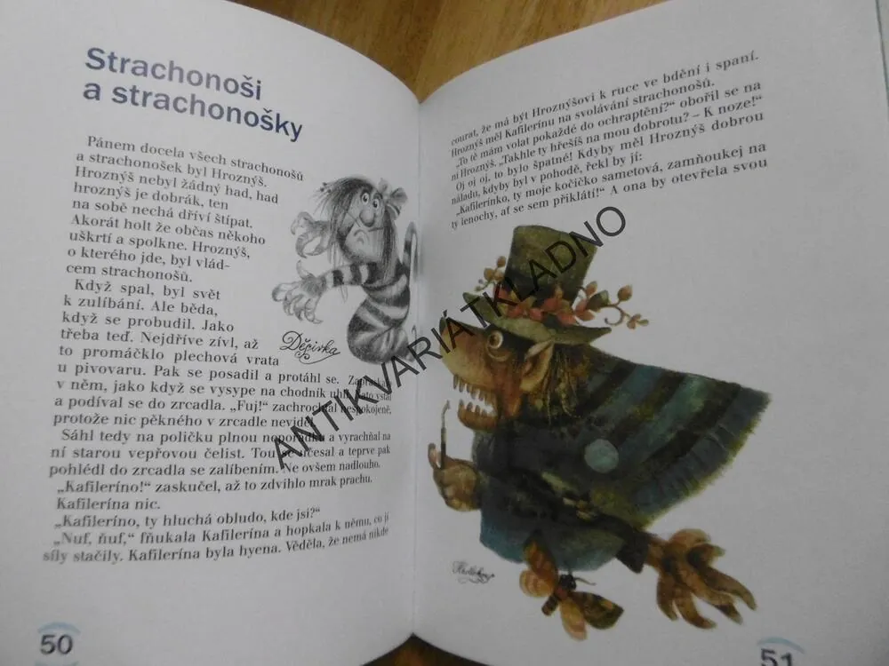 CO VYPRÁVĚLA NOC, FRANTIŠEK NEPIL, KAREL FRANTA, **an