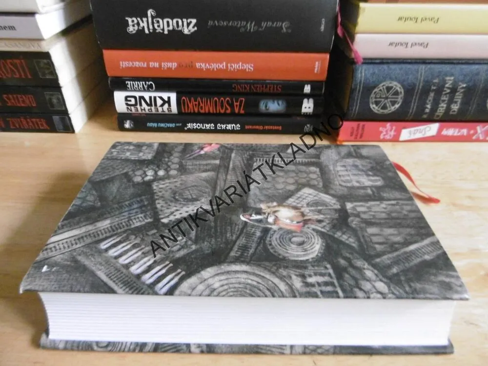 TISÍC PLOŠIN, GILLEWS DELEUZE, FÉLIX GUATTARI, **an