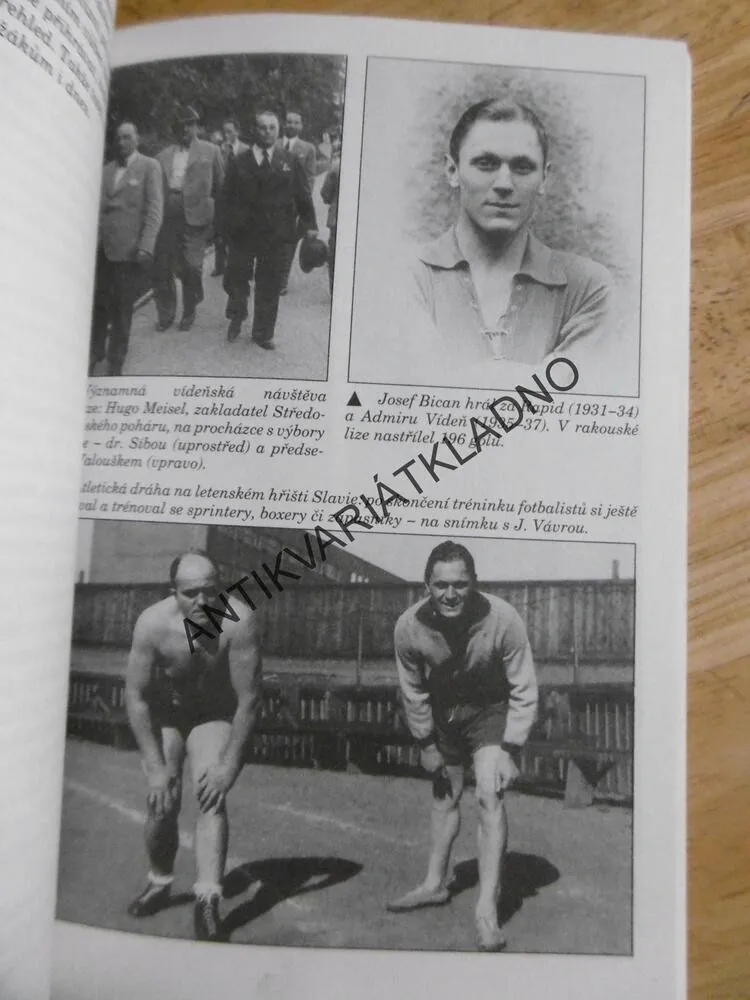 BICANOVO TAJEMSTVÍ, PAVEL KOLÁŘ, **an