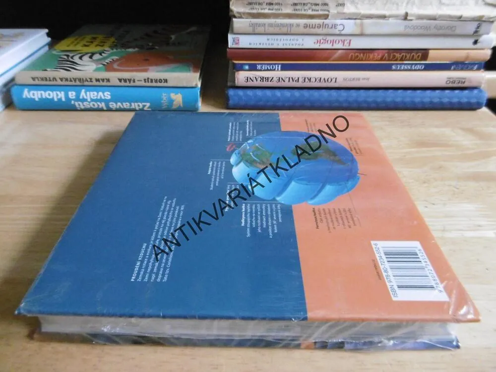 POČASÍ, VELKÝ OBRAZOVÝ PRŮVODCE, BUCKLEY, HOPLKINS, WHITAKER, METEOROLOGIE, **an