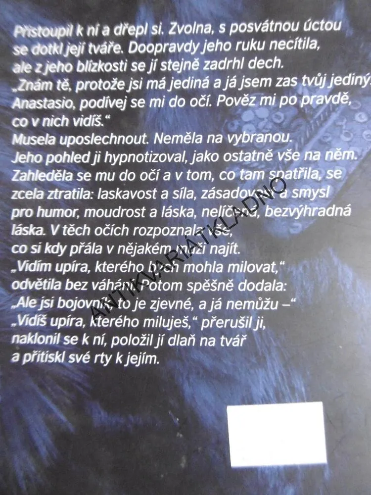 DRAKOVA PŘÍSAHA, ŠKOLA NOCI 1., P.C. CASTOVÁ, KRISTIN CASTOVÁ, **an