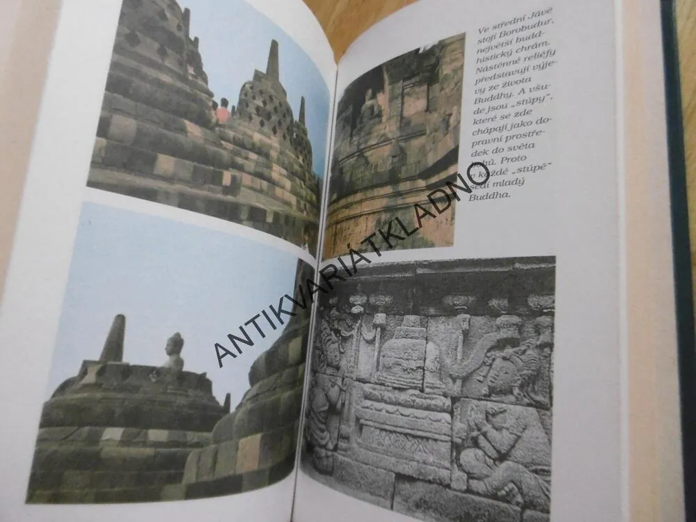 SOUDNÝ DEN DÁVNO NASTAL, ERICH VON DÄNIKEN, **an
