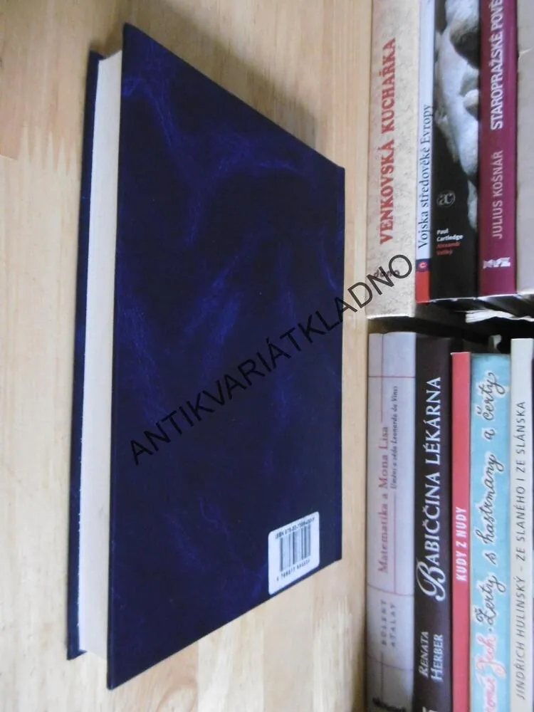 STAROČESKÝ SNÁŘ, HOROSKOP, ASTROLOGIE, **an