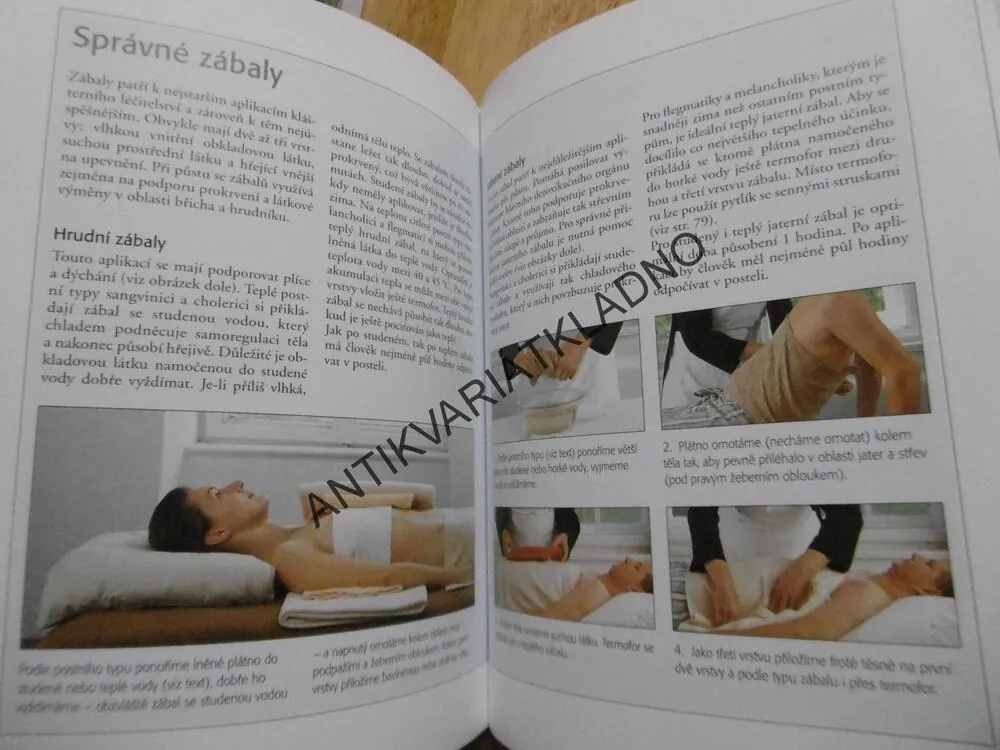 ZDRAVÍ Z KLÁŠTERNÍ LÉKÁRNY, PÁTER KILIAN SAUM,**an