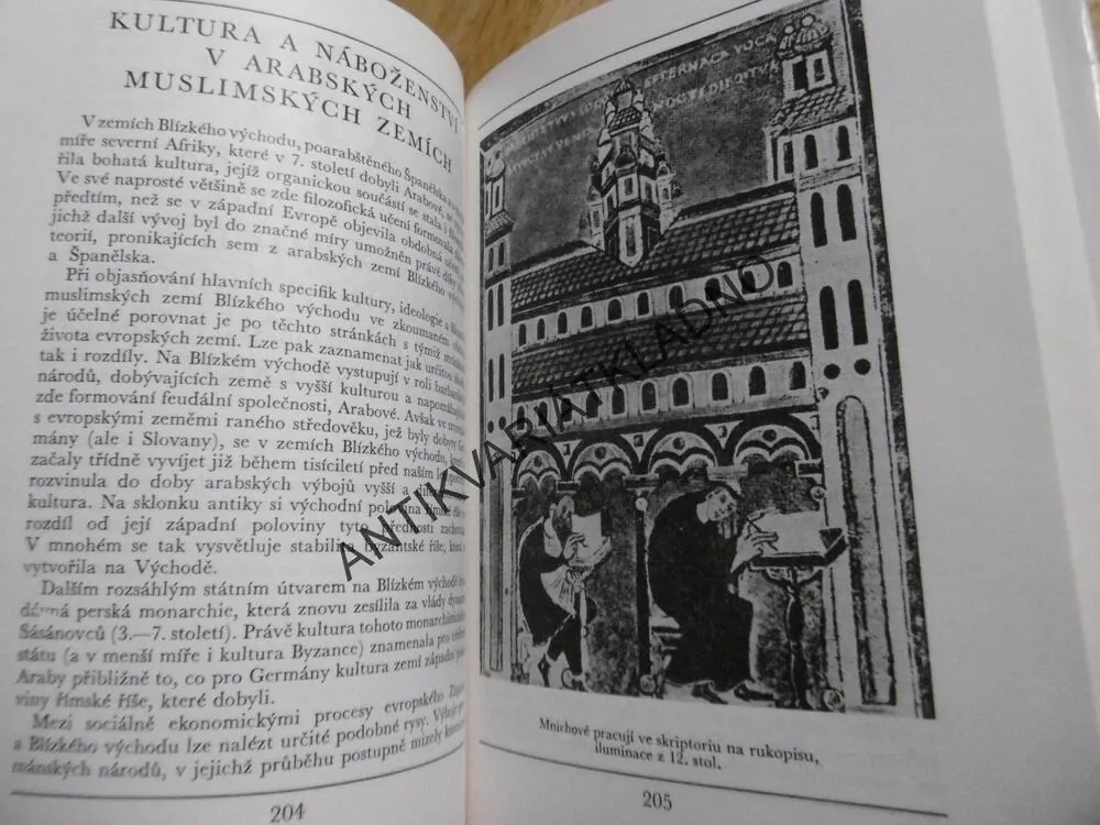 STŘEDOVĚKÁ FILOZOFIE, VASILIK VASILJEVIČ SOKOLOV, **an