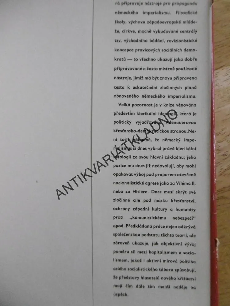 FILOSOFIE ZLOČINU, HEYDEN, KLEIN, KOSING, **an