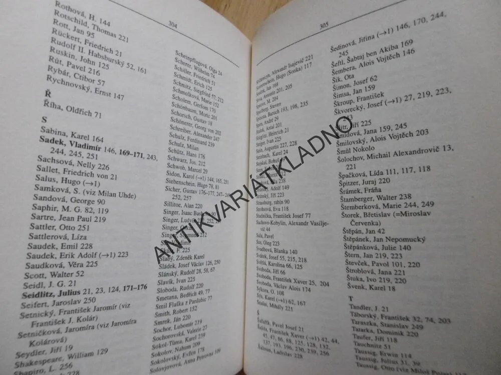 LITERATURA S HVĚZDOU DAVIDOVOU 2., MIKULÁŠEK, ŠVÁBOVÁ, **an