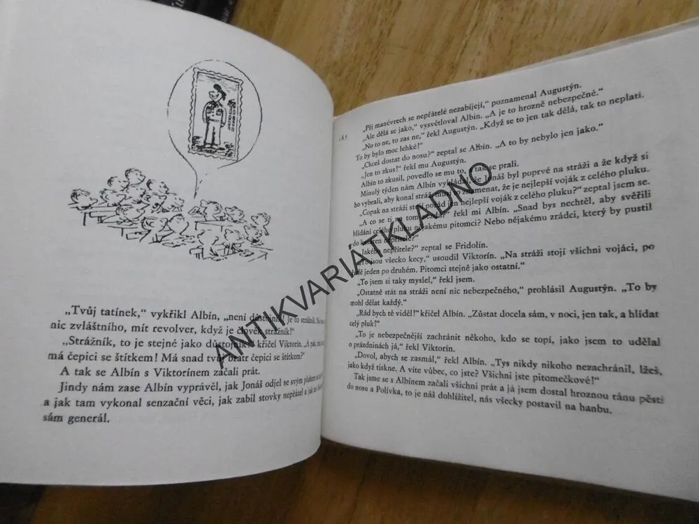 MIKULÁŠOVY PATÁLIE, GOSCINNY, SEMPÉ, **an