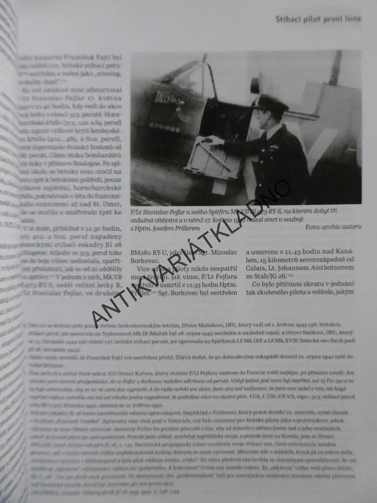 PAMĚŤ A DĚJINY, 03/2008, BEZ CD