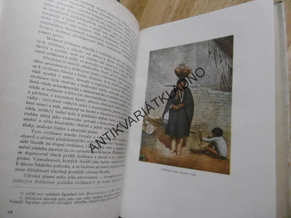 PRAVĚKÁ SPOLEČNOST, LEWIS H. MORGAN, **an