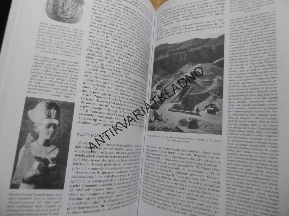 TOULKY MINULOSTÍ SVĚTA, 1.,OD POČÁTKŮ DĚJIN ČLOVĚKA PO ROZVRAT VELKÝCH ŘÍŠÍ V MEZOPOTÁMII A EGYPTĚ, **an