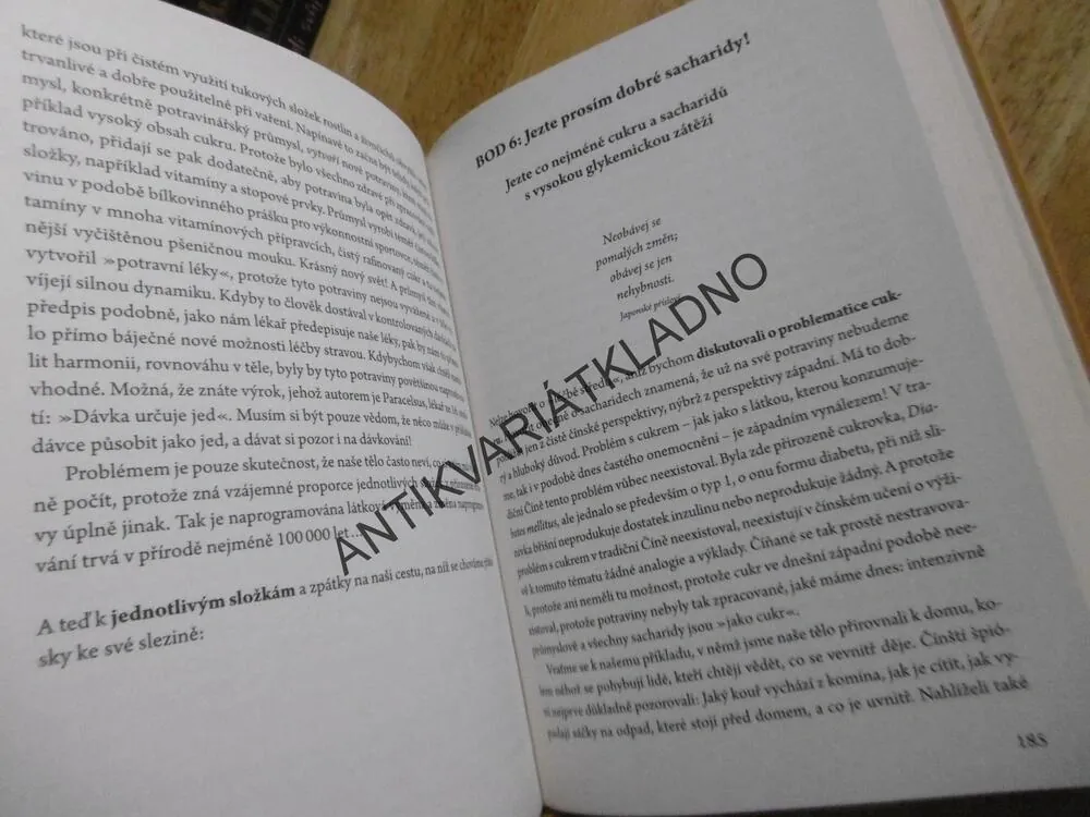 TRADIČNÍ ČÍNSKÁ MEDICÍNA, LÉČBA STŘEDU, PRO PACIENTY I LÉKAŘE, DR. WEIDINGER, **an
