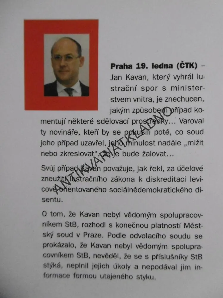 KATO, PŘÍBĚH OPRAVDOVÉHO ČLOVĚKA, PŘEMYSL VACHALOVSKÝ, JOHN BOK, **an
