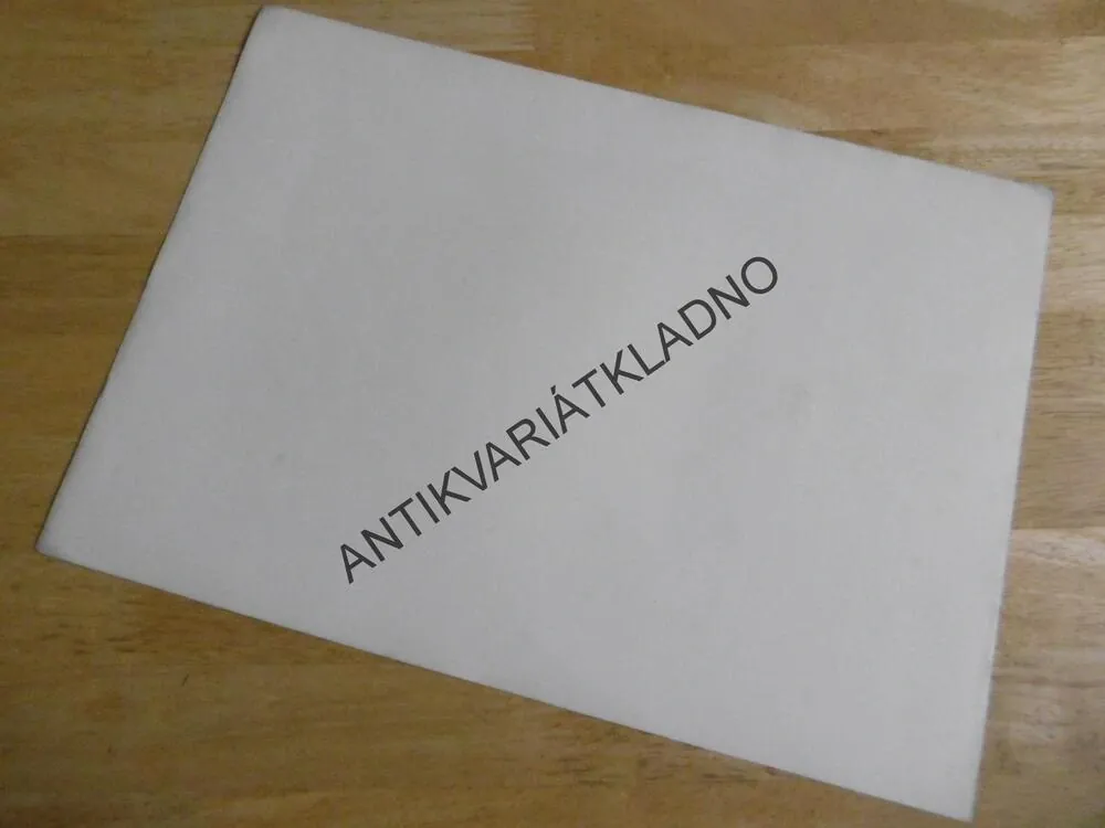 DEKORATIVNÍ TISK 1904 - CHARITA, CHUDÍ LIDÉ, ALMUŽNA, ŽEBRÁNÍ, MUŽ, PES, ŽENA DÍTĚ