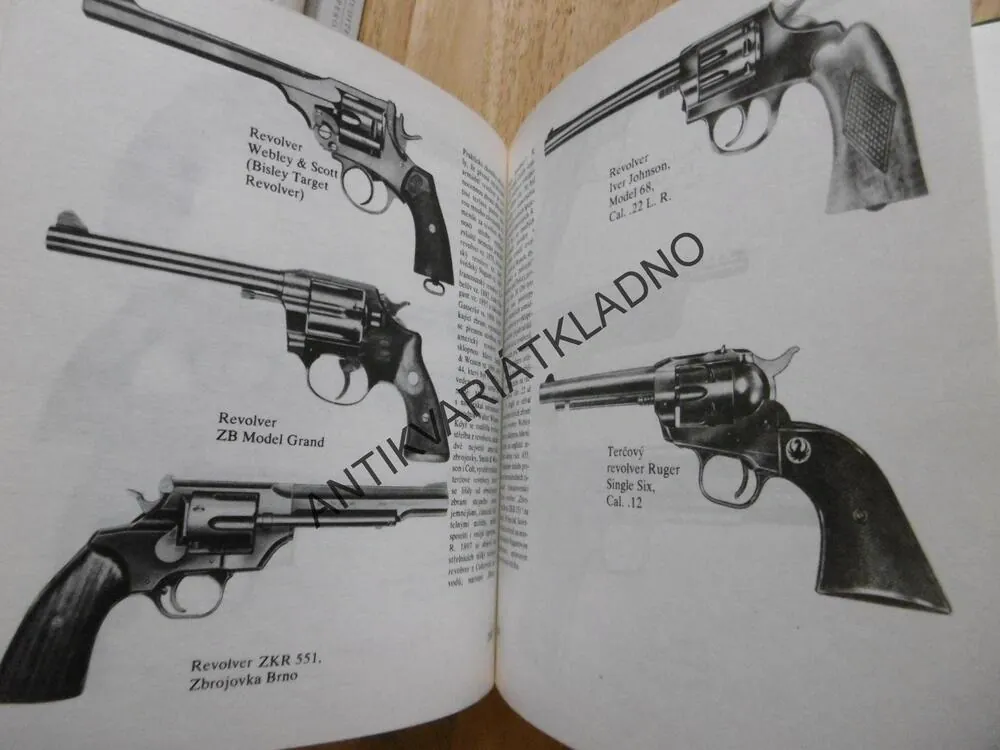 STŘELCI A ČAROSTŘELCI, JAROSLAV LUGS,**an