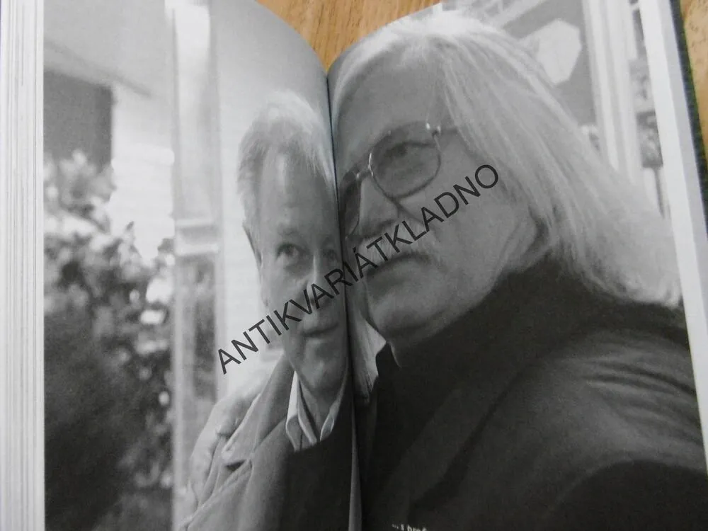 TO NEJLEPŠÍ Z FOUSKA ANEB NEMÁM ČAS LHÁT, JOSEF FOUSEK, **an