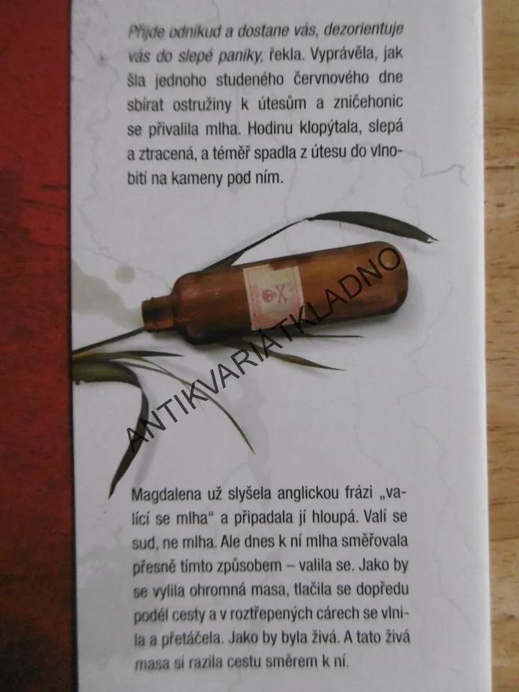 MLHA NAD SHADOW SANDS, ROBERT BRYNDZA, **an