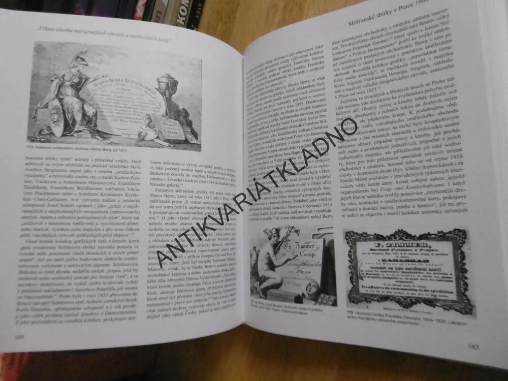 SOBĚ, UMĚNÍ, PŘÁTELŮM, LUBOMÍR SLAVÍČEK, **an