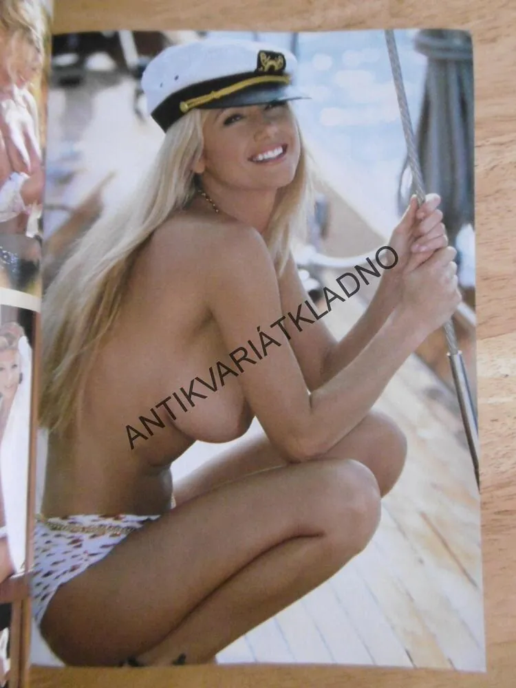 PLAYBOY, 6/2019, PATRICJ BERGER