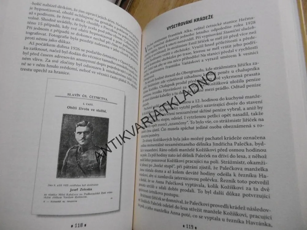 ČETNICKÉ PŘÍHODY, ČETNICKÉ HUMORESKY,MICHAL DLOUHÝ, SERIÁL ČT, **an