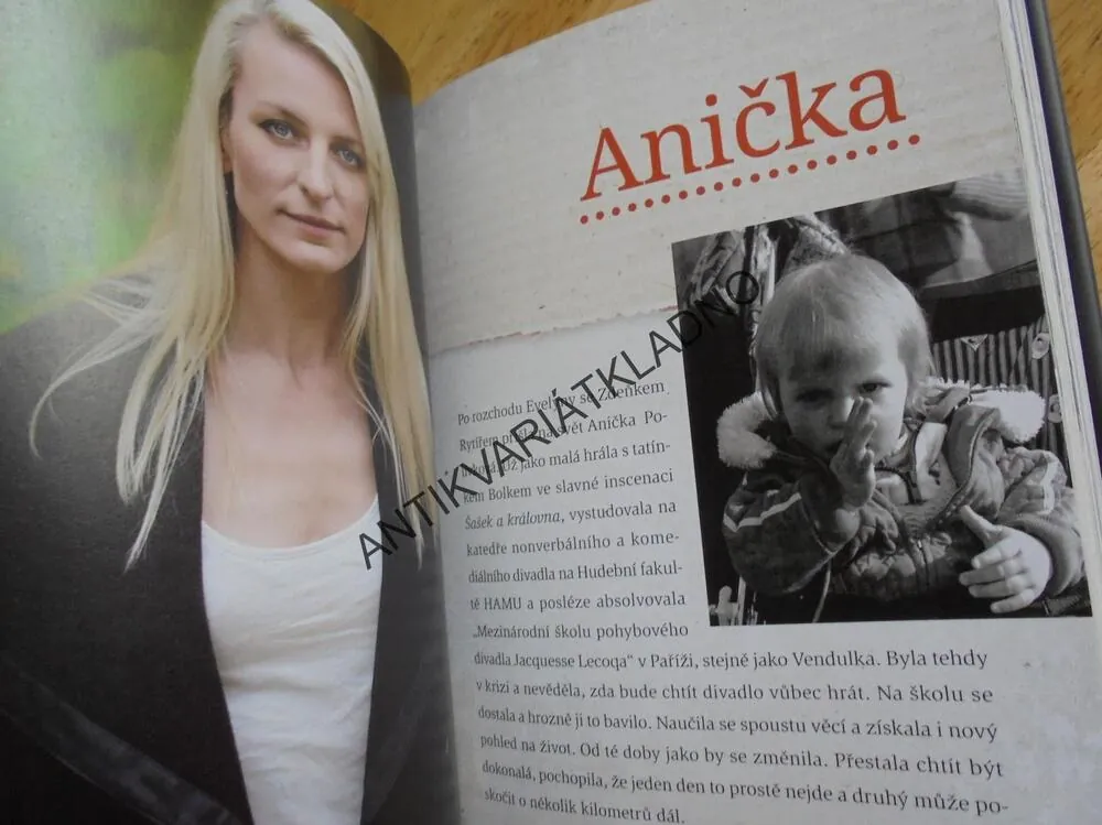 ŽIVOT VE STÍNU SLAVNÉHO RODU STEIMARŮ,JUHANOVÁ