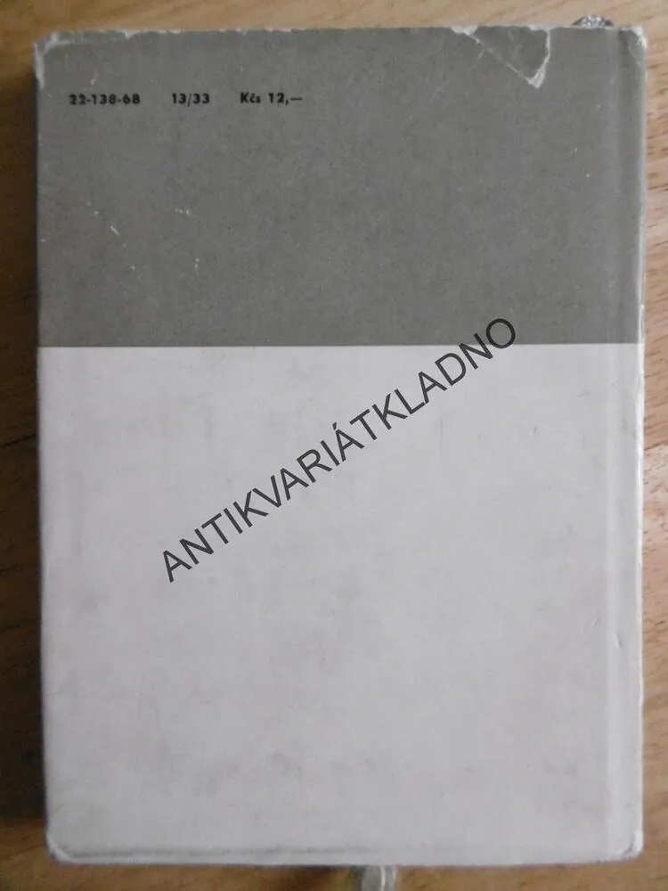 TŘETÍ SEŠIT SMĚŠNÝCH LÁSEK, MILAN KUNDERA,1968, **an