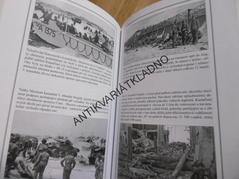 TAJEMSTVÍ DNE D, GILLES PERRAULT, **an