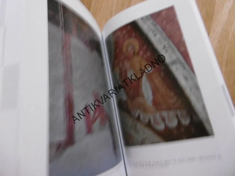 VLASTIVĚDNÝ SBORNÍK MUZEA ŠUMAVY, VIII., **an