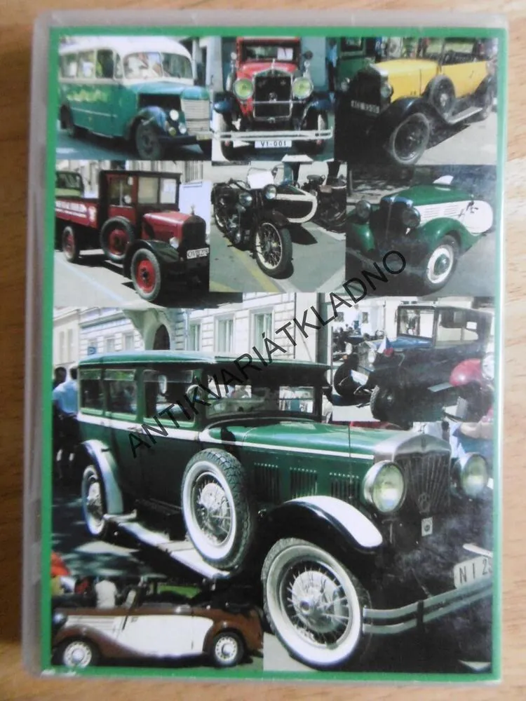 100 LET ZNAČKY PRAGA, 1907-2007, DVD FILM