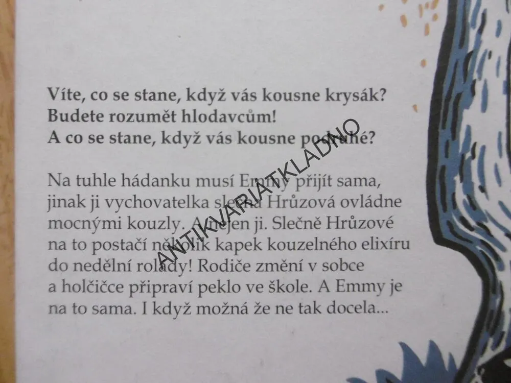 KOHO KRYSÁK KOUSNE, LYNNE JONELL, **an