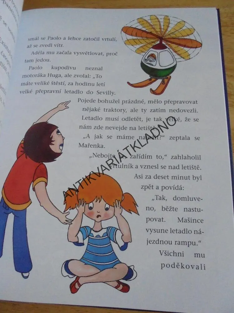 PŘÍBĚH O MAŠINKÁCH, HLEDÁ SE HUGO, ŽELEZNICE, KŘIŠ