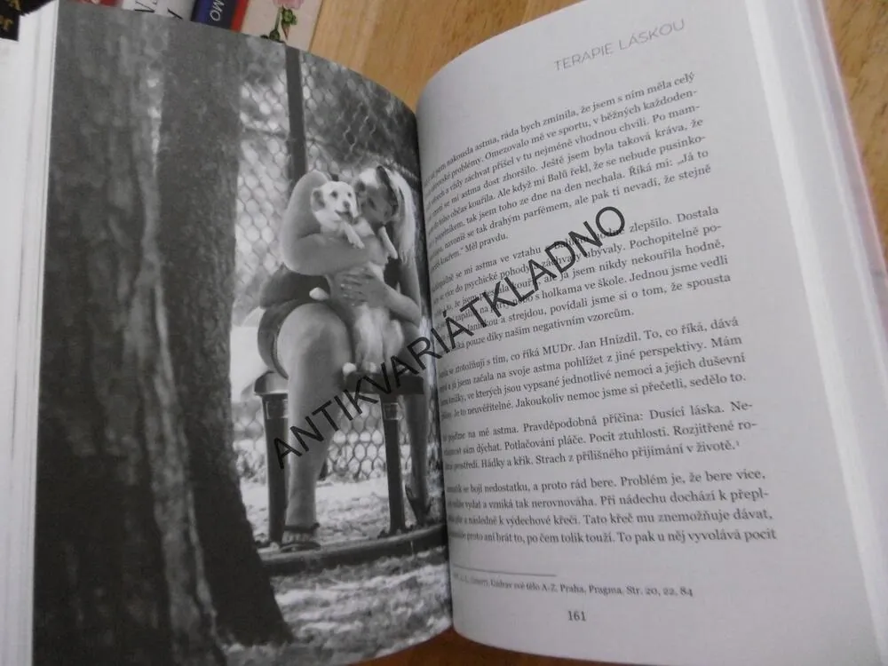 NECHCI JEN EXISTOVAT, CHCI ŽÍT, TERKA H., HEITELOVÁM **an
