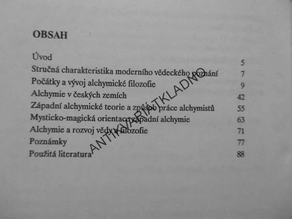 HLEDÁNÍ KAMENE MUDRCŮ, LUBOŠ KOLÁČEK, ALCHYMIE,