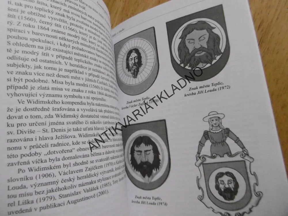 GENEALOGICKÉ A HERALDICKÉ LISTY, 1/2014