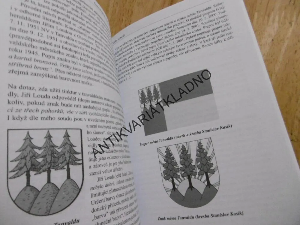 GENEALOGICKÉ A HERALDICKÉ LISTY, 2/2014