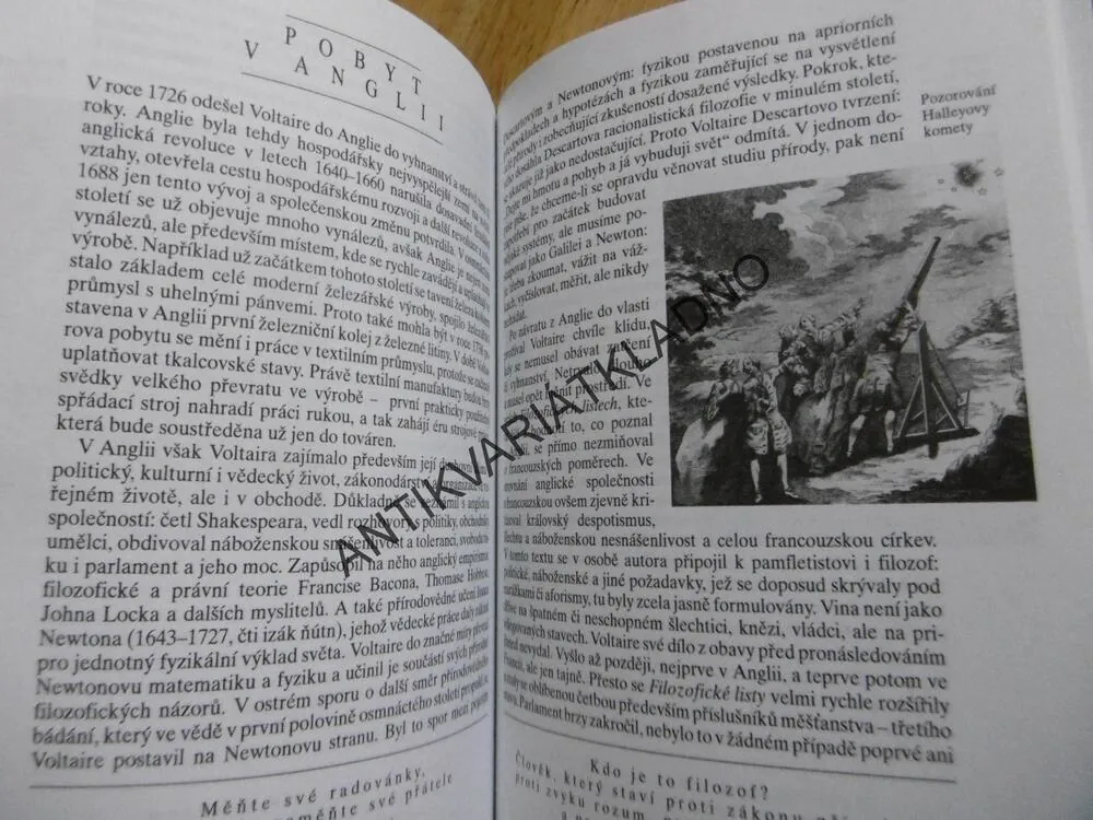 PRŮVODCE EVROPSKÝM MYŠLENÍM, OSUDY MOUDRÝCH, JAN HALADA, **an,