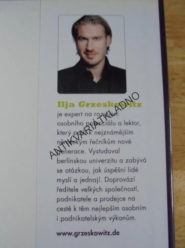 POSTOJ A+, VNITŘNÍ NALADĚNÍ VÍTĚZŮ,PSYCHOLOGIE