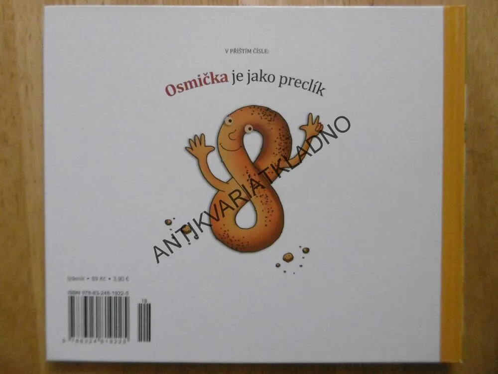 R JAKO RYTÍŘ, ABECEDA NENÍ VĚDA, PTÁČKOVÁ, TILŠNEROVÁ, **an