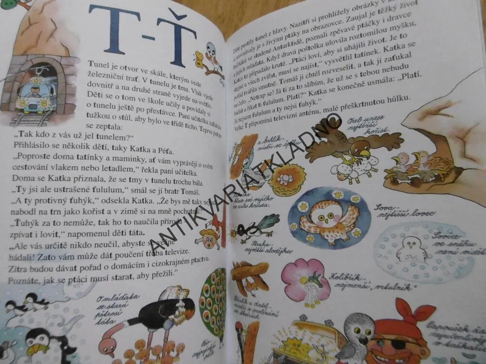 PÍSMENKOVÉ POHÁDKY, EVA BĚŠTÁKOVÁ,JEŽKOVÁ, **an