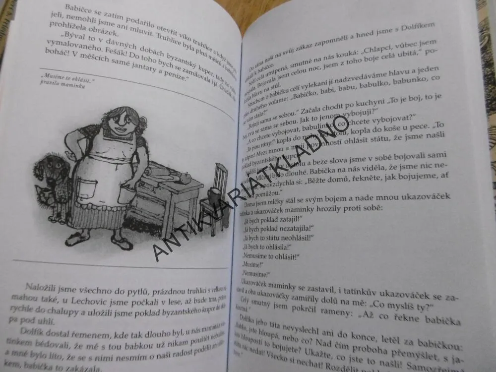 MIMOZEMŠŤANŮ JE ČÍM DÁL VÍC, JAN JÍLEK, VÁCLAV KABÁT, **an