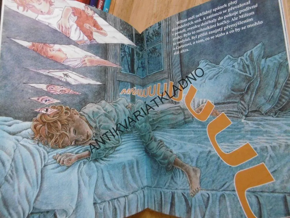MILTONOVO TAJEMSTVÍ, ECKHART TOLLE, FRANK RICCIO, **an
