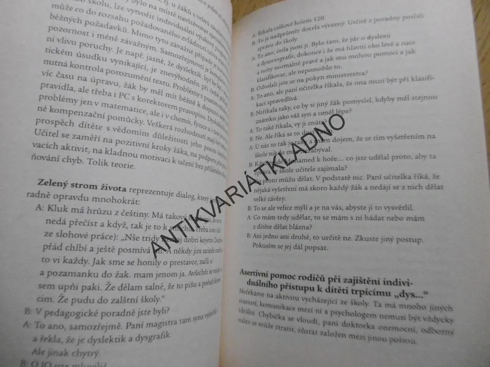 JAK NEZEŠÍLET Z DĚTÍ, ANEB NAUČTE SE NEJEN MAKOFRI, TOMÁŠ NOVÁK, PSYCHOLOGIE, **an