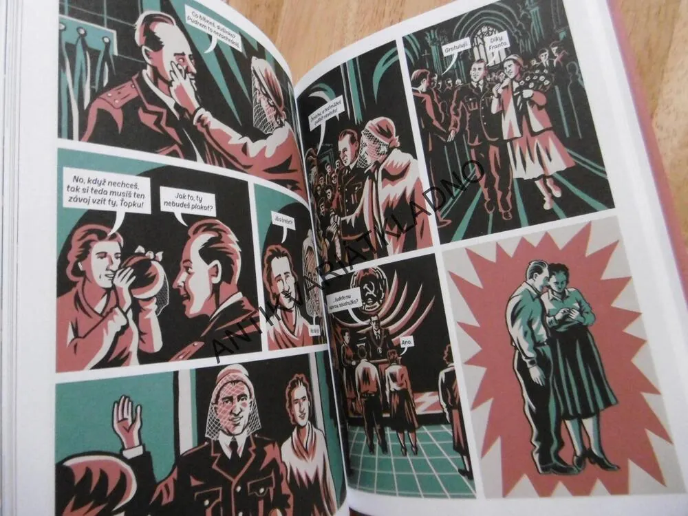 ZÁTOPEK, JAN NOVÁK, JAROMÍR 99, **an