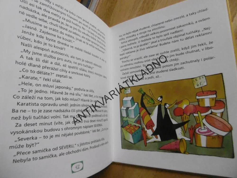 DVA VE FRAKU, RUDOLF ČECHURA, MICHAL ŠVEC, **an