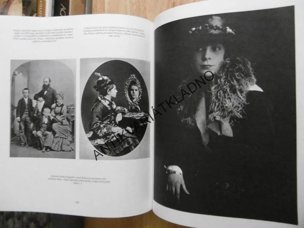 PRAHA 1848-1914, PAVEL SCHEUFLER, **an