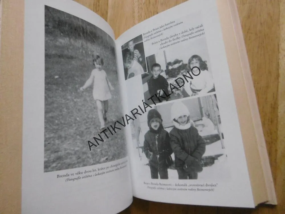 JAK JEJ PŘÍRODA STVOŘILA, JOHN COLAPINTO, O CHLAPCI, KTERÉHO VYCHOVÁVALI JAKO DĚVČE, **an